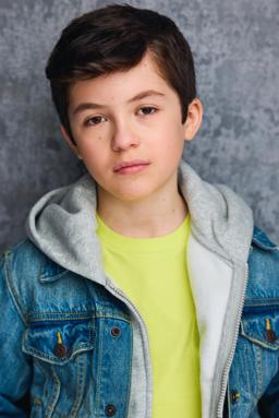 Asher Alexander