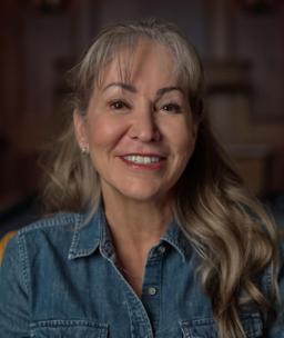 Lydia Blair