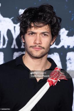 Paolo Luka Noé