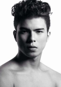 Jerricho Ponce