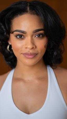 Samantha Smith