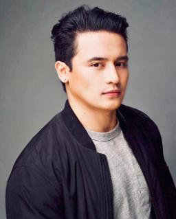 Kevin Sagra