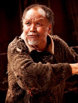Ivan Abrahams