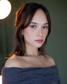 Gaia Brooks