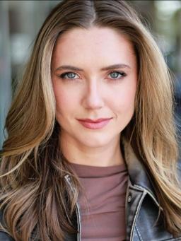 Quincey Leigh