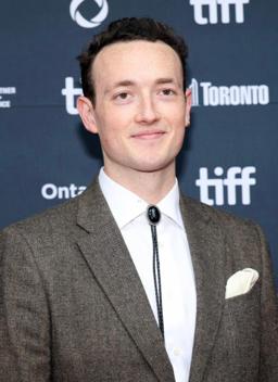 Coleman Pedigo