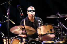 Sterling Campbell