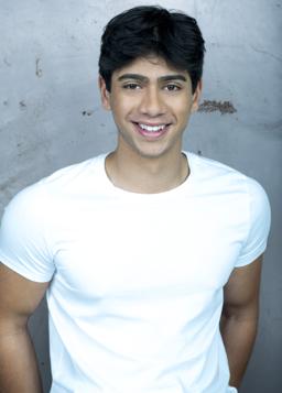Noah de Mel