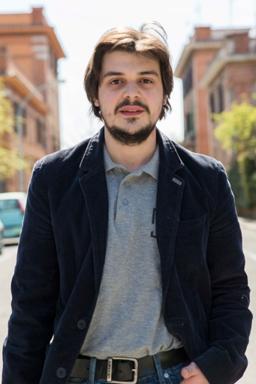 Francesco Russo