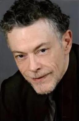 Mark Baker