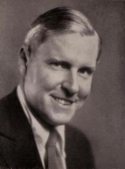 Walter Forde