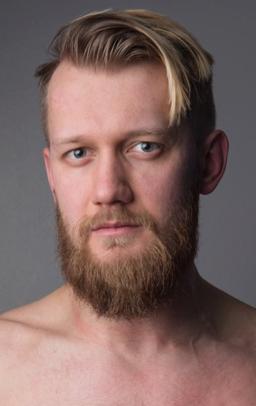 Mark Andrews