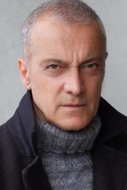 François Guétary