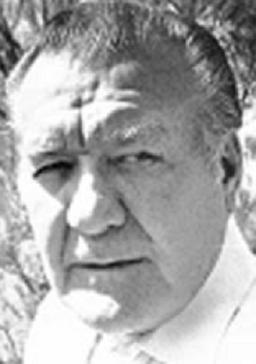 Bob Terhune