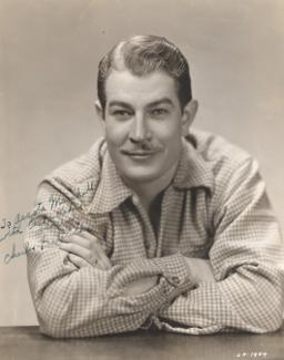 Charles Fredericks