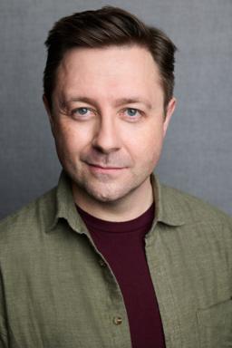 Jeremy Radick