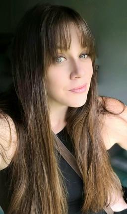 Morgan O'Dwyer
