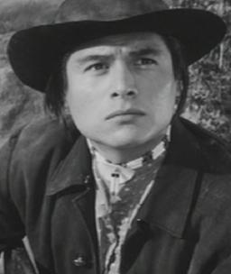 Vincent St. Cyr