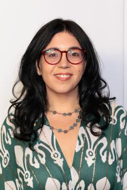 Juliet Berman