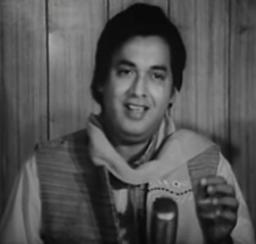 Yashwant Dutt