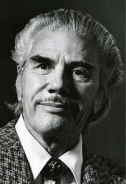 Hal Jon Norman