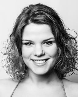 Þuríður Blær Jóhannsdóttir