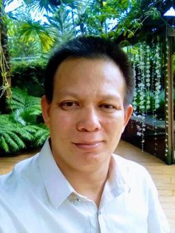 Gary Perez