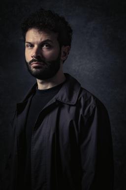 Luke Nadimi