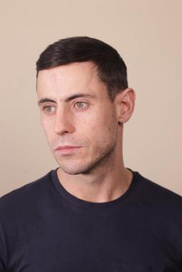 Brian Markey