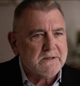 Peter Hayes