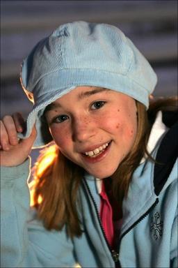 Kathleen Regan