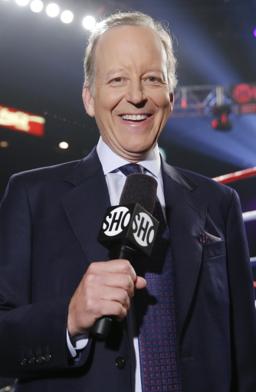 Jim Gray