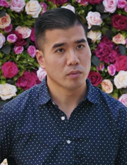 Kevin Wu