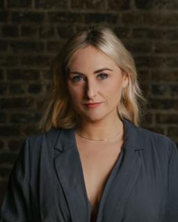 Ali Fox