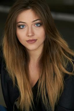 Haileigh Todd