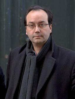 Jules Naudet