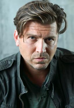 Johnny Kostrey