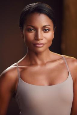Laëtitia Mahicka