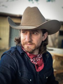 Christian Wallace