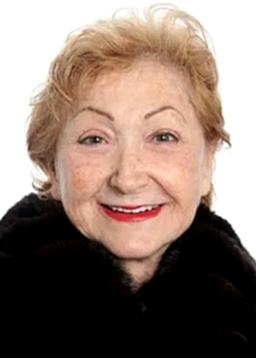 Lenie Scoffié