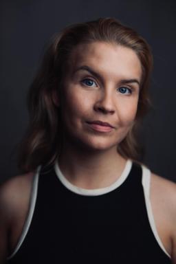 Linnea Cart-Lamy