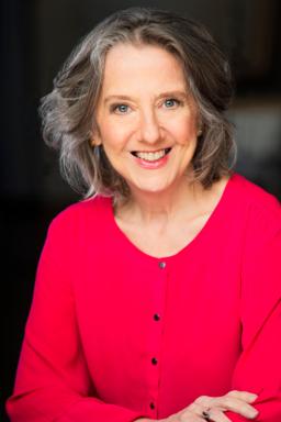 Deborah Perry