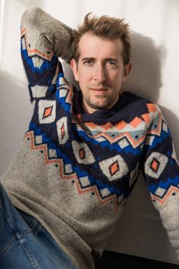 Todd Emerson