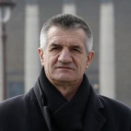 Jean Lassalle
