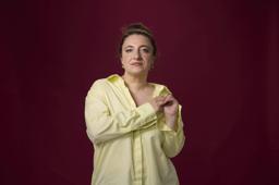 Gulcin Kultur Sahin