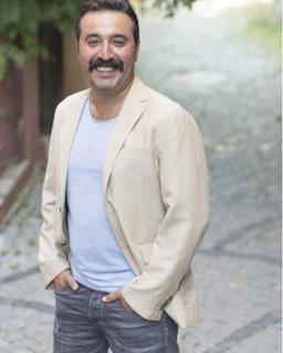 Mustafa Üstündag