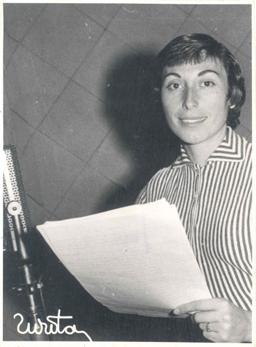 Juana Ginzo