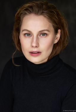 Saga Sarkola