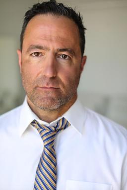 Mark Doherty