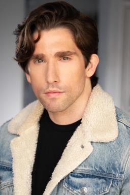 Mark Laird